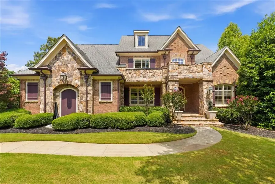 6244 Arnall Court Nw, Acworth, GA 30101 - #2