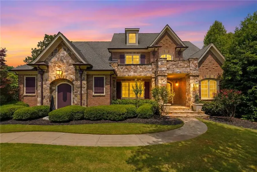 6244 Arnall Court Nw, Acworth, GA 30101 - #3