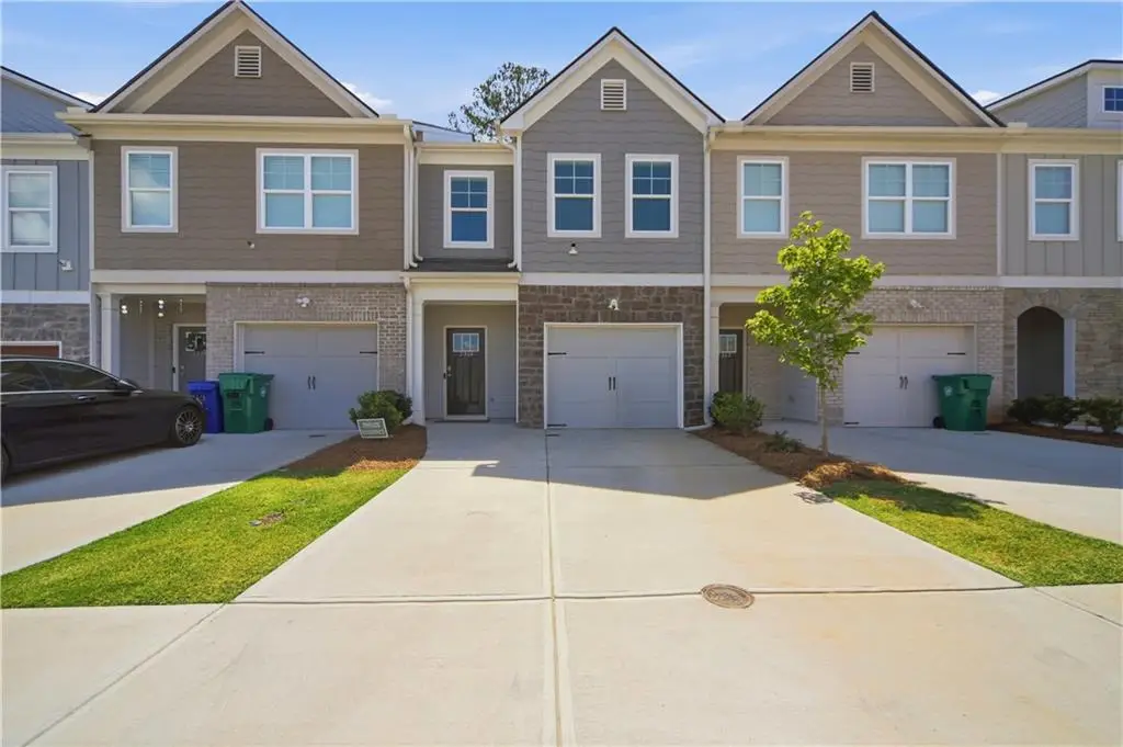 2360 Rex Drive, Lithonia, GA 30058 - #1