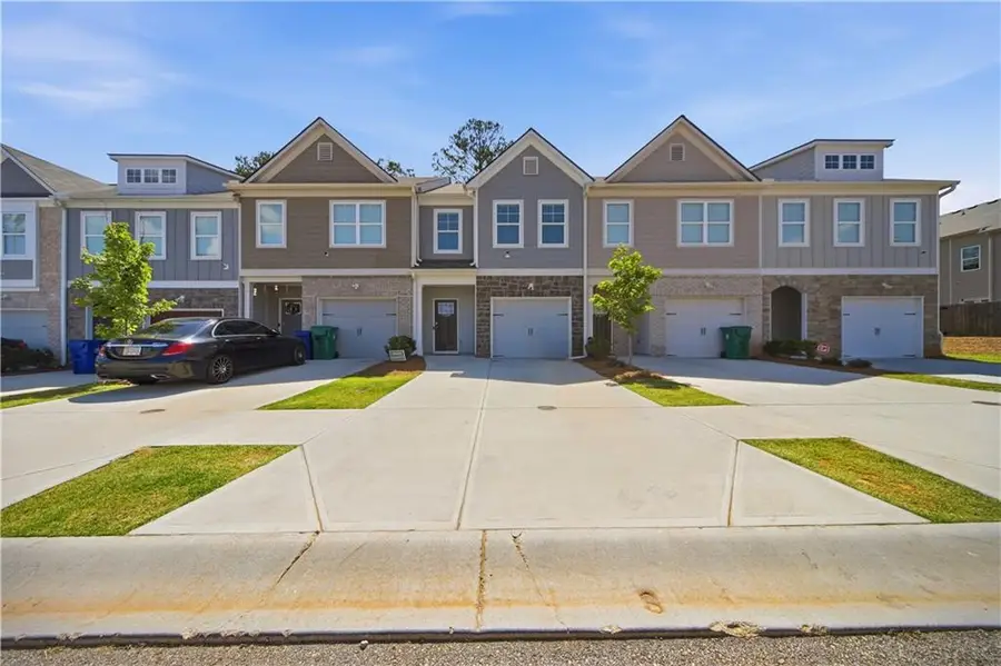 2360 Rex Drive, Lithonia, GA 30058 - #2