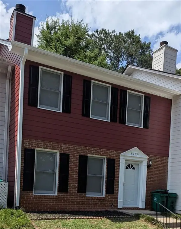 4790 Hairston Place, Stone Mountain, GA 30088