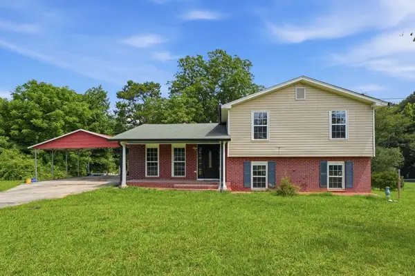 420 Henson Circle, Carrollton, GA 30117