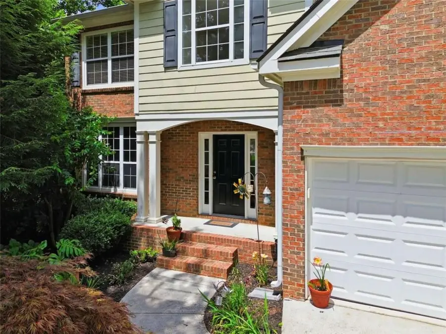 352 Park Creek Ridge, Woodstock, GA 30188 - #3