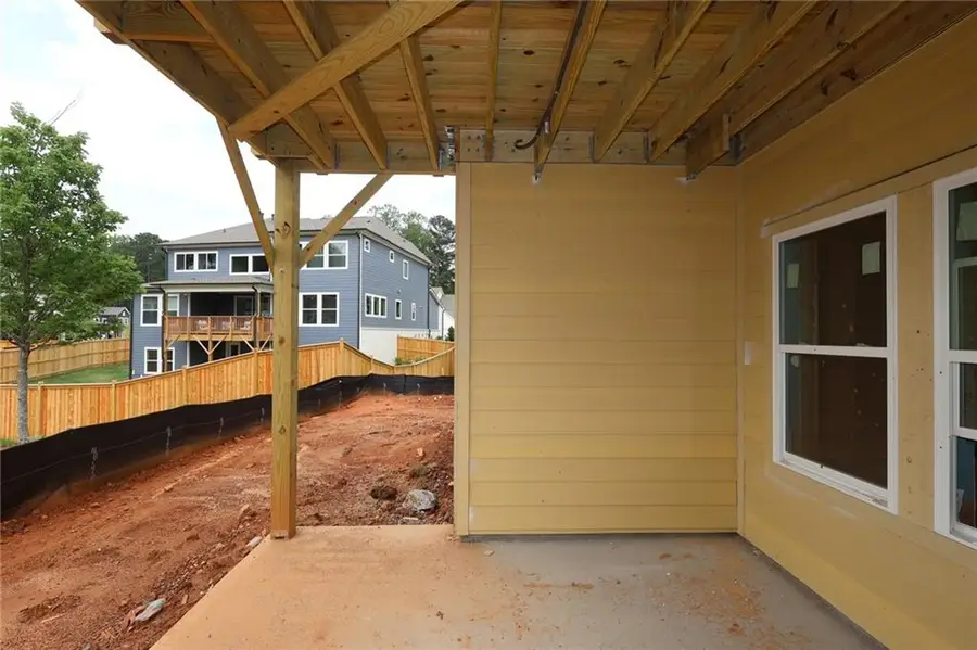 259 Wild Ginger Bend, Woodstock, GA 30188 - #2
