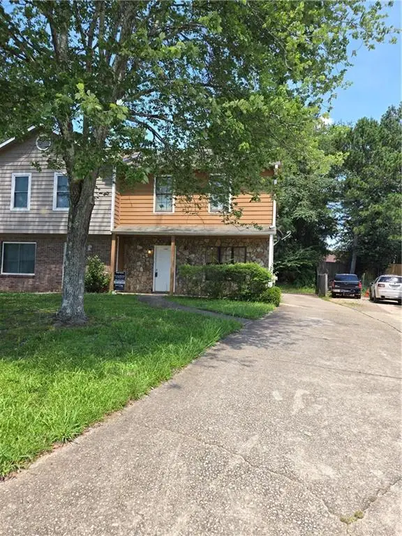 3542 Hopkins Court, Powder Springs, GA 30127