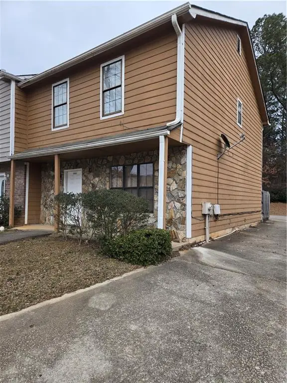 3542 Hopkins Court, Powder Springs, GA 30127 - #2