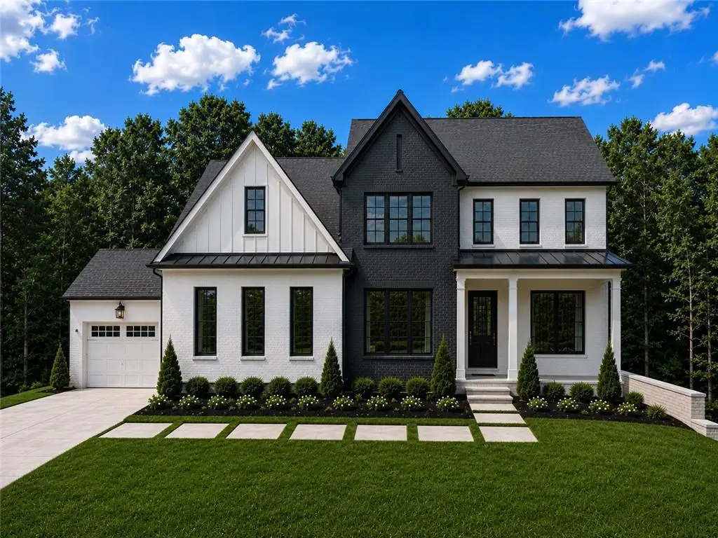 2975 N Bogan Road Ne, Buford, GA 30519 - #1