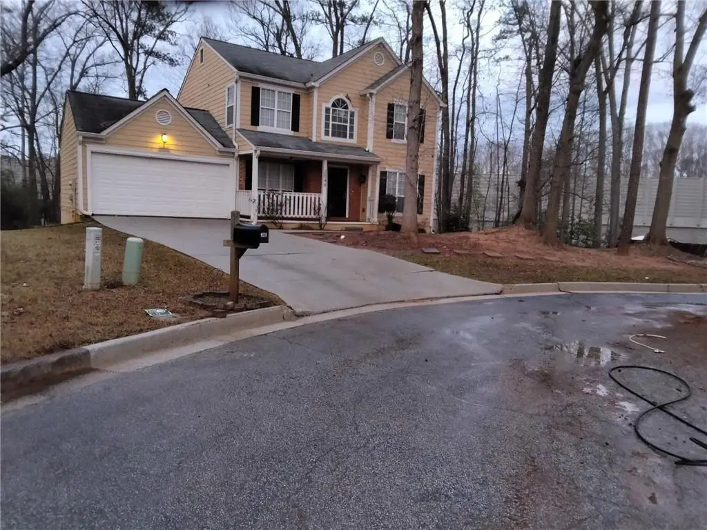 2549 Rainbow Creek Drive, Decatur, GA 30034 - #1