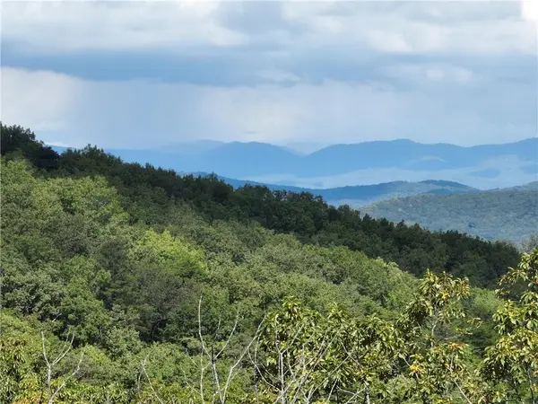234 Stone Cliff Drive, Ellijay, GA 30536