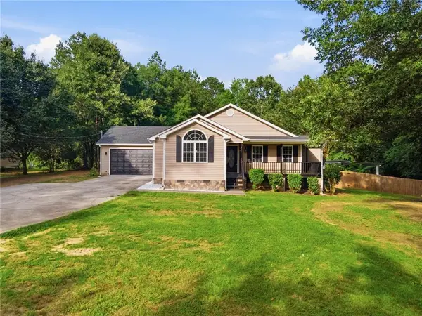 1576 Nicklesville Road Ne, Resaca, GA 30735