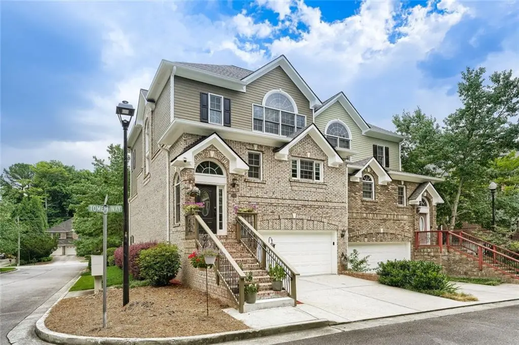 3260 Tomeh Way, Tucker, GA 30084 - #1