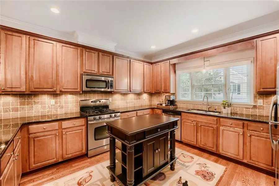 3260 Tomeh Way, Tucker, GA 30084 - #2