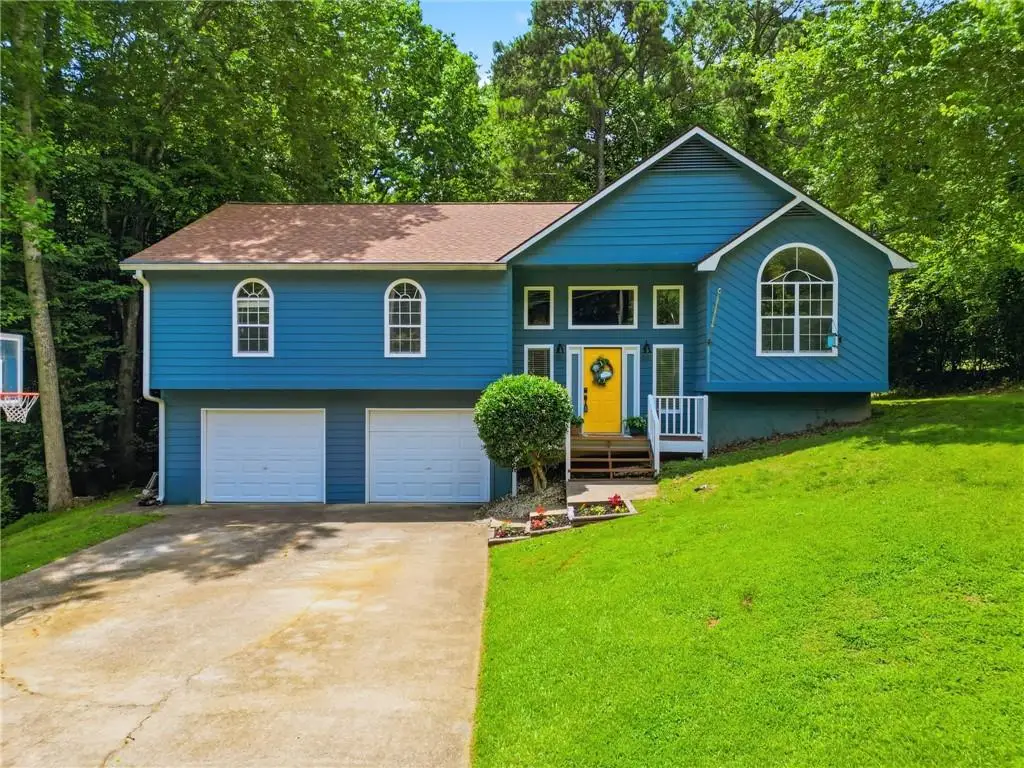 3397 Creekside Plantation Drive, Douglasville, GA 30135 - #1
