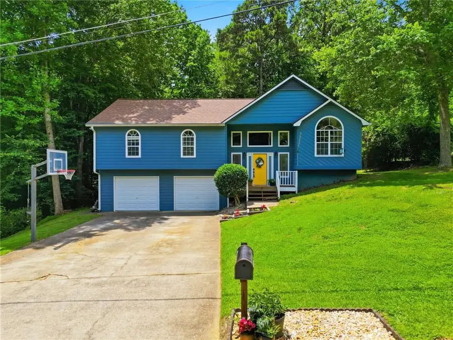 3397 Creekside Plantation Drive, Douglasville, GA 30135 - #3