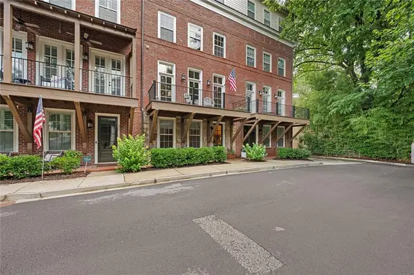 357 Blue Court, Marietta, GA 30060