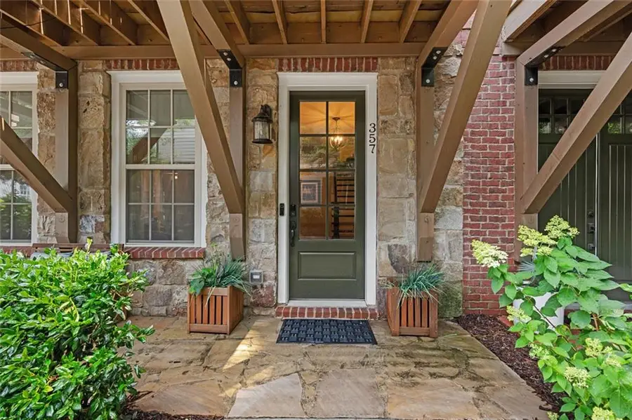 357 Blue Court, Marietta, GA 30060 - #3