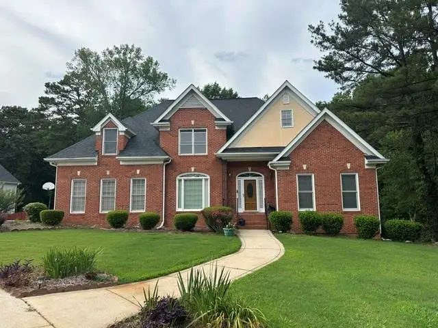 1107 Brookfield Drive Se, Conyers, GA 30013 - #1