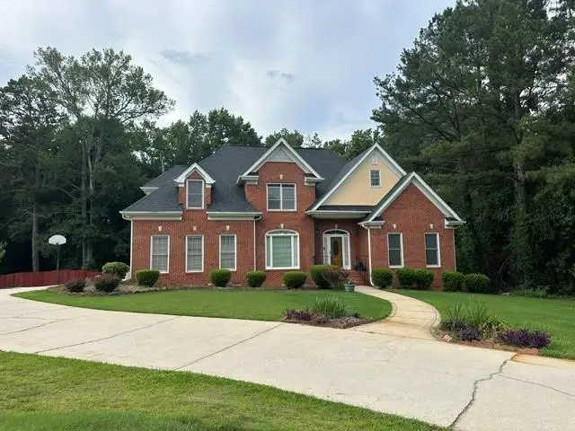 1107 Brookfield Drive Se, Conyers, GA 30013 - #2
