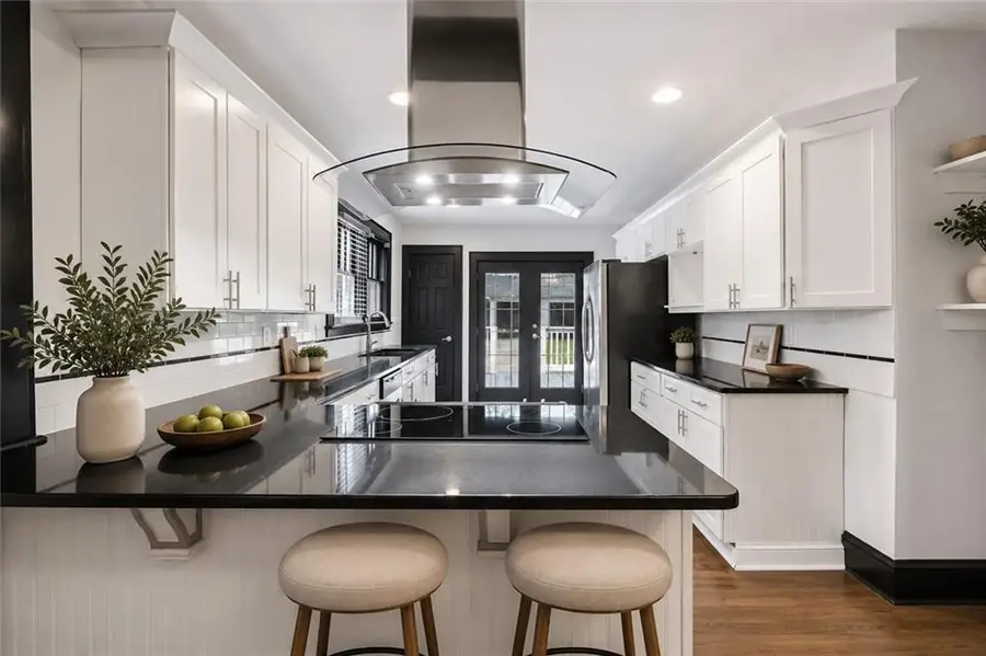 1594 Beecher Street Sw, Atlanta, GA 30310 - #3