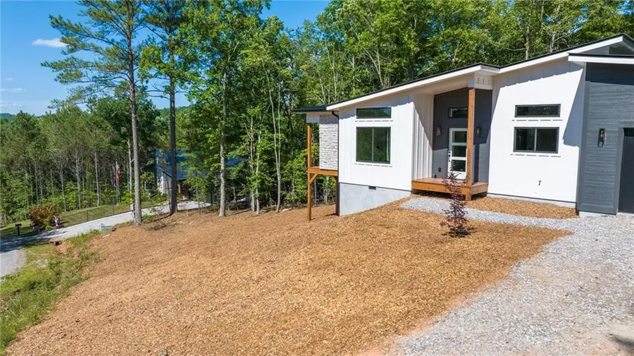 215 Brookhaven Dr., Blairsville, GA 30512 - #2