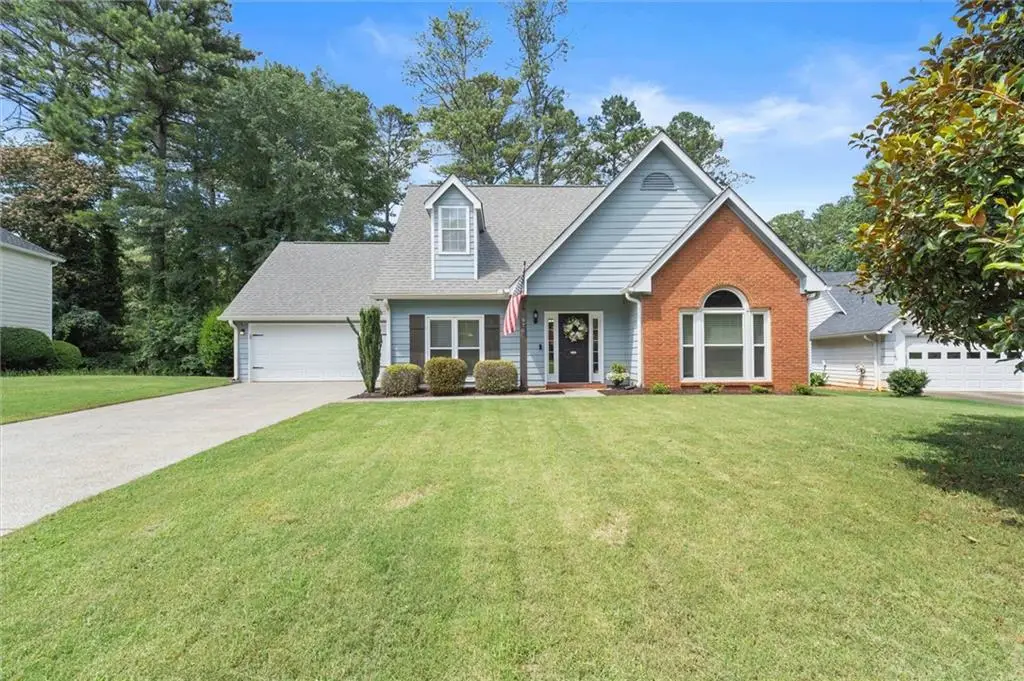 970 Cauthen Court, Marietta, GA 30066 - #1