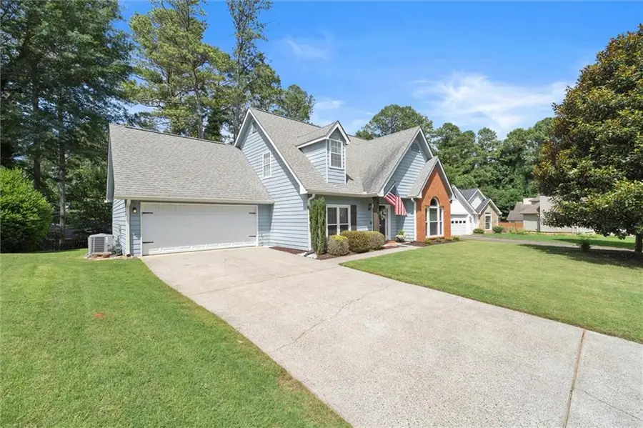 970 Cauthen Court, Marietta, GA 30066 - #2