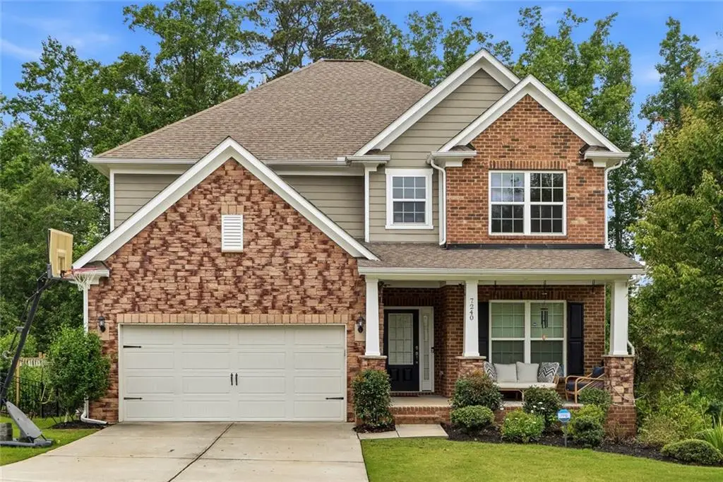 7240 Margate Ct, Cumming, GA 30040 - #1