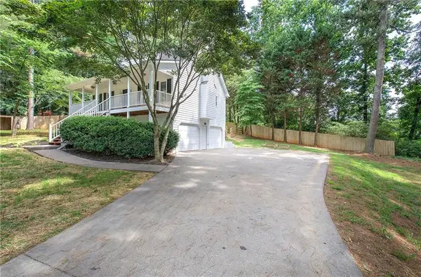202 Hawkins Farm Circle, Ball Ground, GA 30107