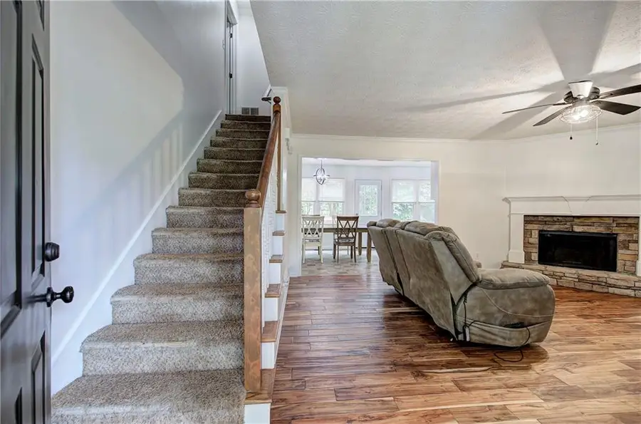 202 Hawkins Farm Circle, Ball Ground, GA 30107 - #3