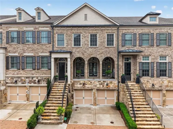 5042 Merton Lane Ne, Marietta, GA 30068