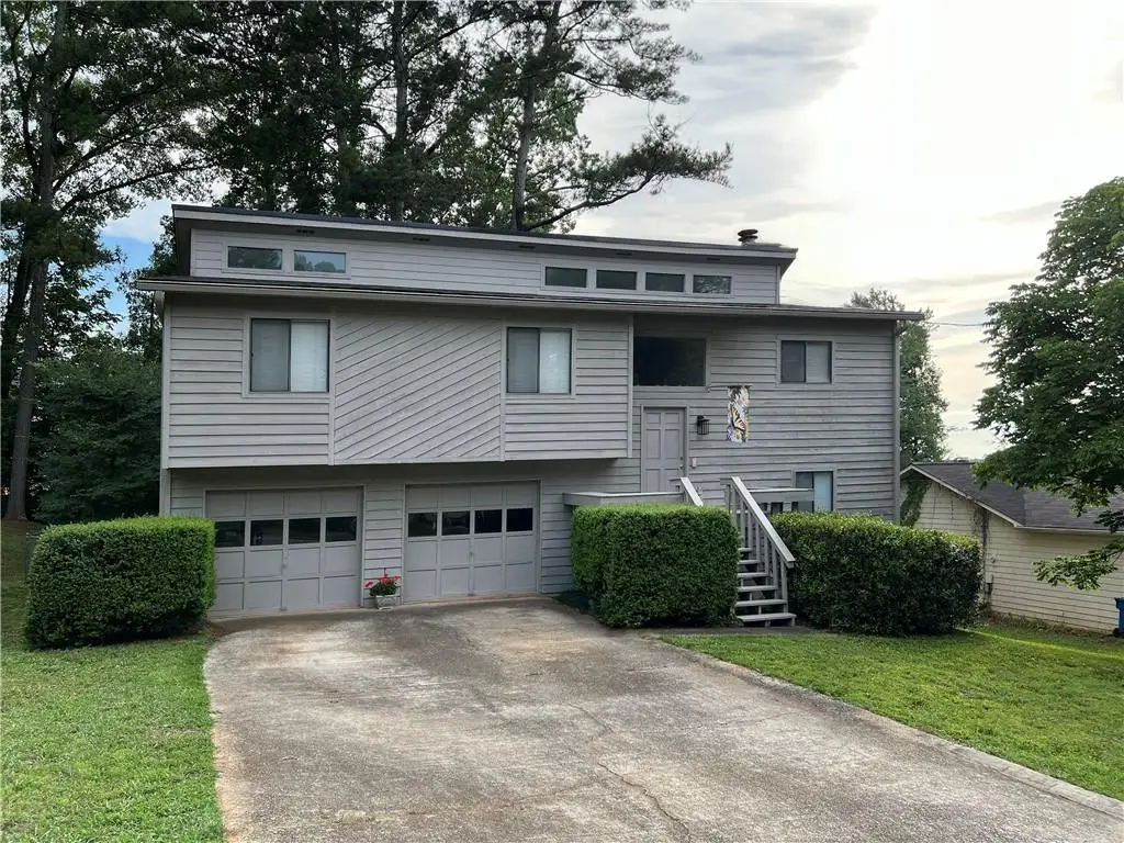 394 Ansley Brook Drive, Lawrenceville, GA 30044 - #1