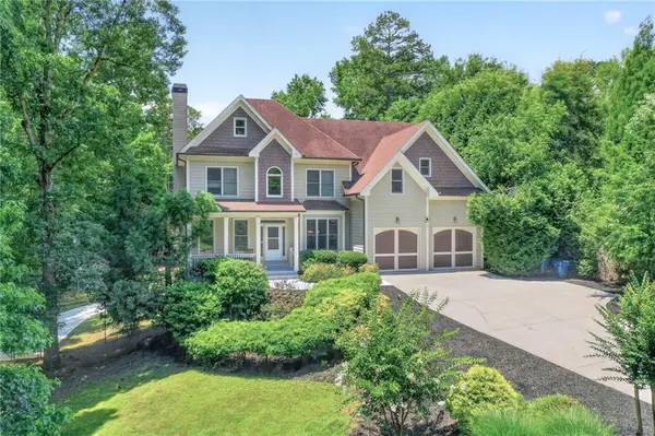 3762 Cherokee Trail, Suwanee, GA 30024