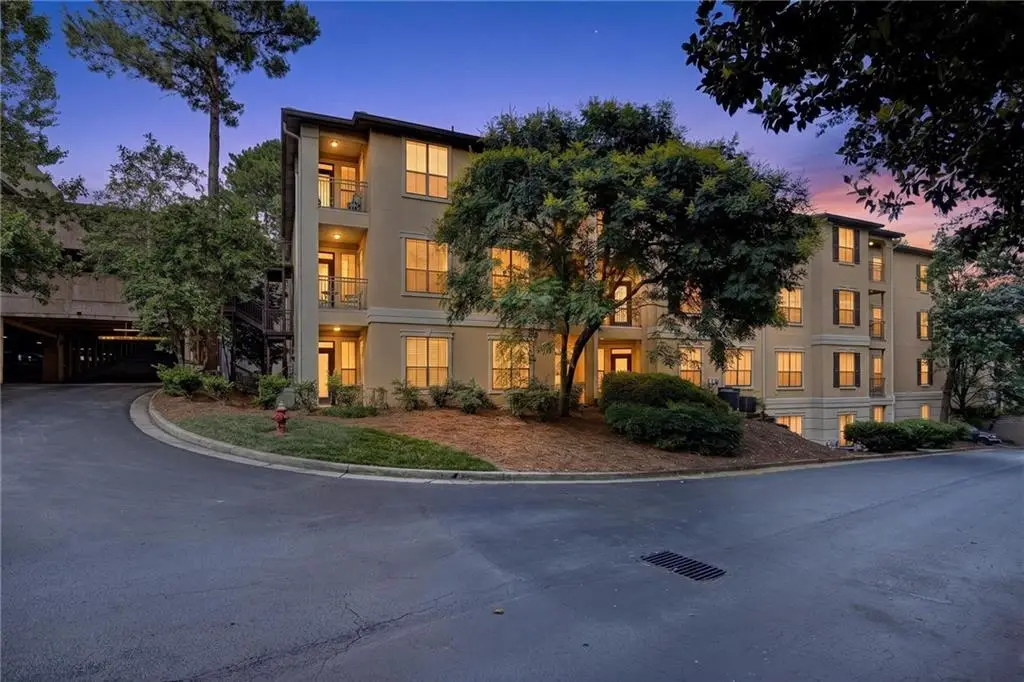 3777 Peachtree Road Ne #1134, Atlanta, GA 30319 - #1