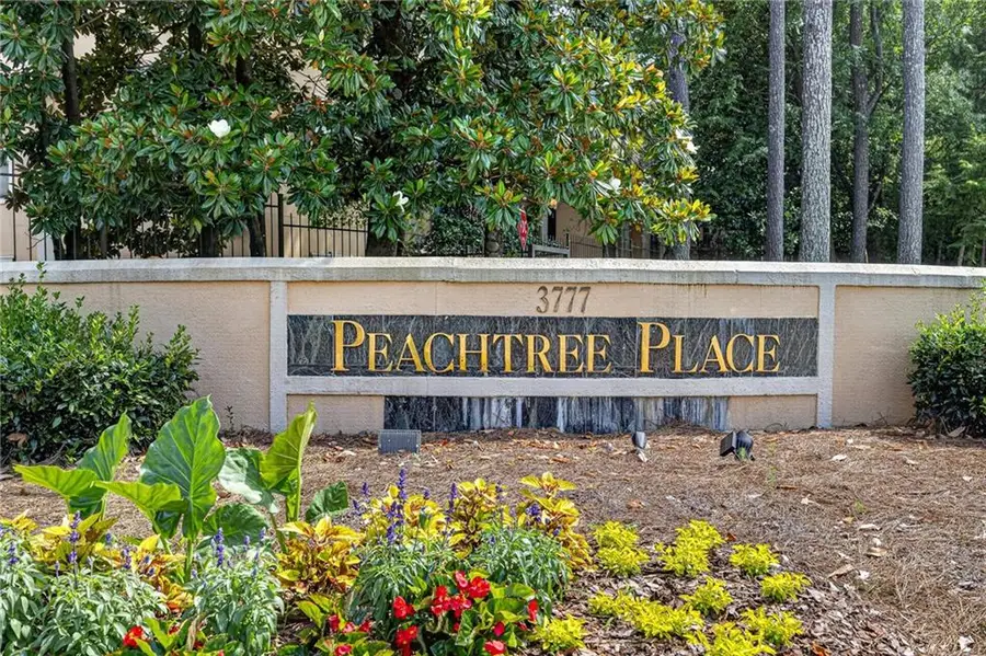 3777 Peachtree Road Ne #1134, Atlanta, GA 30319 - #3