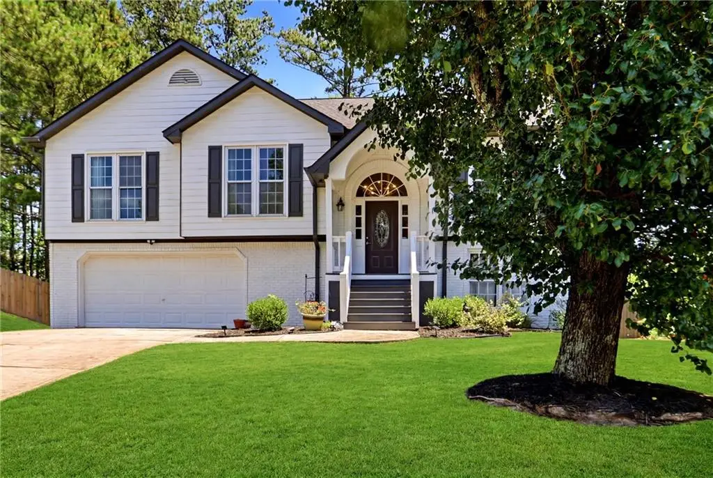 925 Garner Spring Lane, Buford, GA 30518 - #1