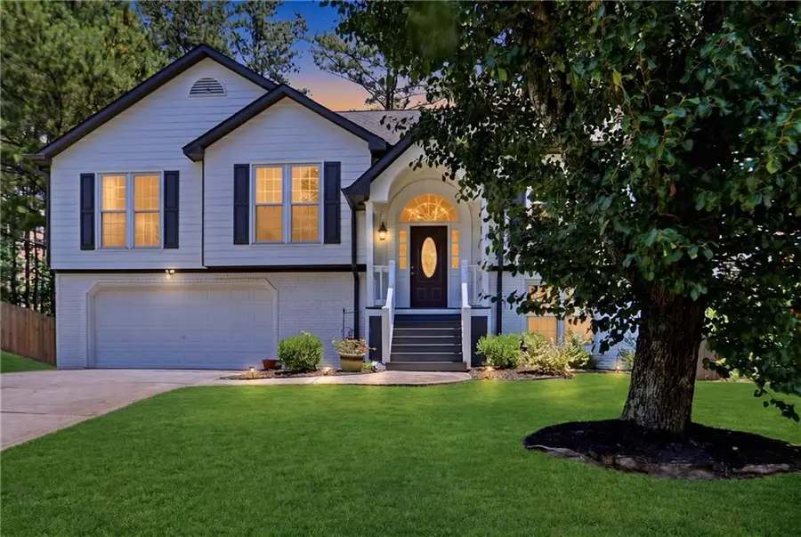 925 Garner Spring Lane, Buford, GA 30518 - #2
