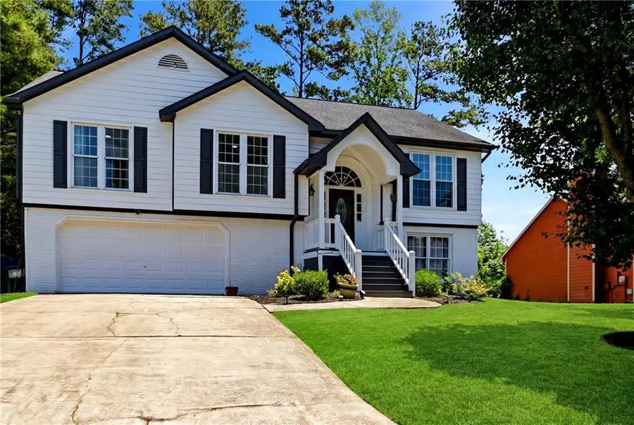 925 Garner Spring Lane, Buford, GA 30518 - #3