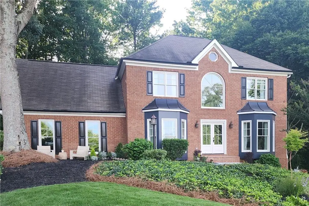 2675 Catawba Drive Nw, Kennesaw, GA 30152 - #1