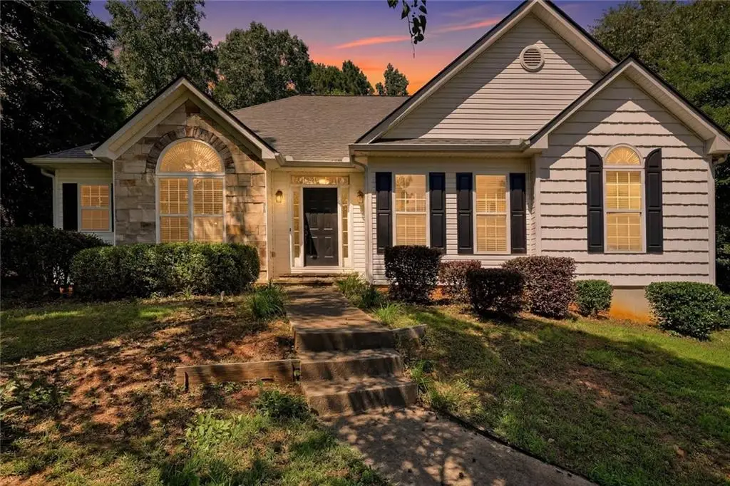 210 Amaranth Court, Ball Ground, GA 30107 - #1
