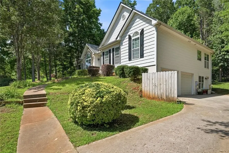 210 Amaranth Court, Ball Ground, GA 30107 - #2