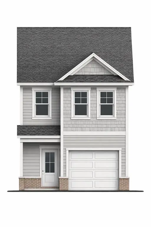 3 Magnolia Boulevard, Cedartown, GA 30125 - #2