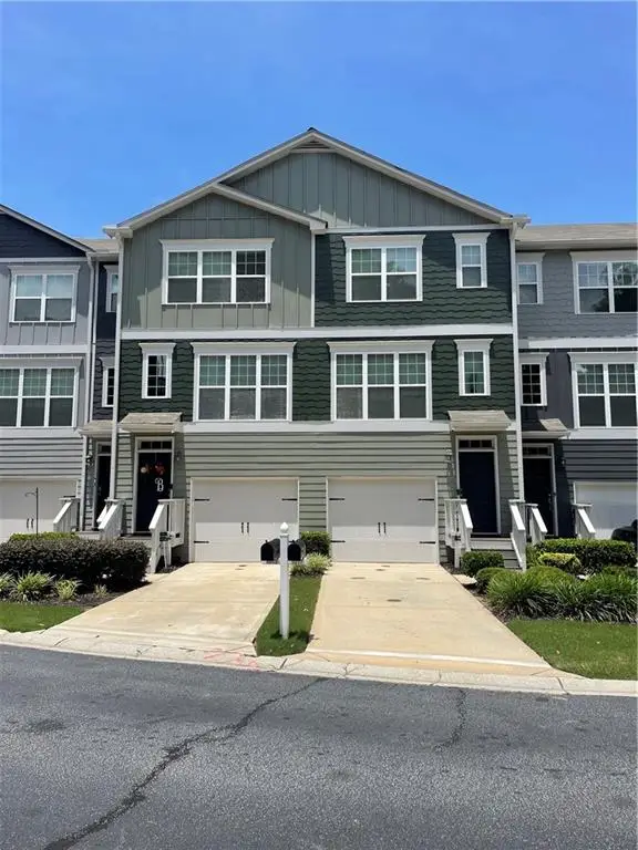 1017 Liberty Parkway Nw, Atlanta, GA 30318 - #1
