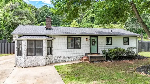 103 Duncan Drive Sw, Cartersville, GA 30120