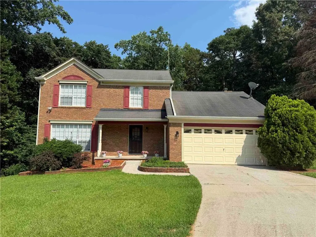 4144 Pinehurst Valley Drive, Decatur, GA 30034 - #1