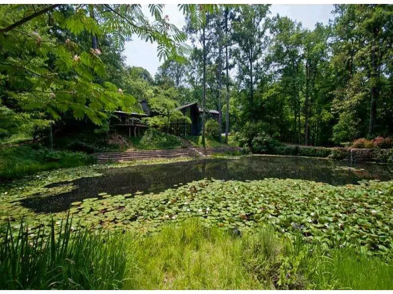 2518 W Wesley Road Nw, Atlanta, GA 30327 - #3