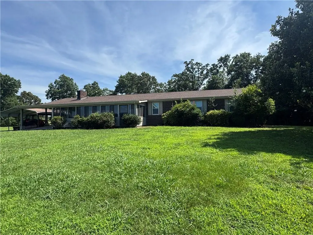 2113 Union Grove Church Road Se, Adairsville, GA 30103 - #1