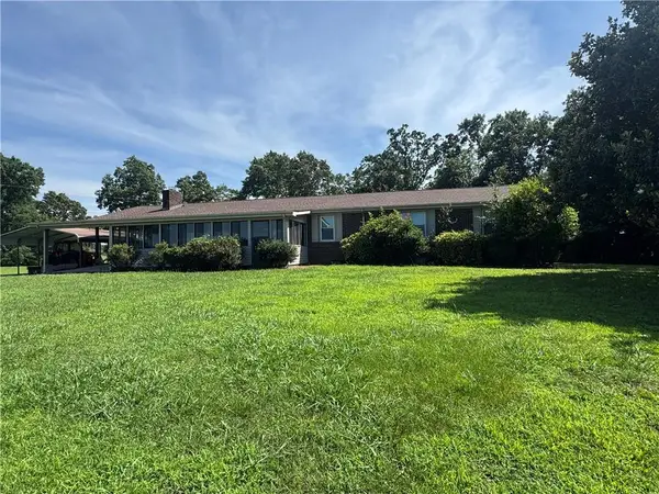 2113 Union Grove Church Road Se, Adairsville, GA 30103