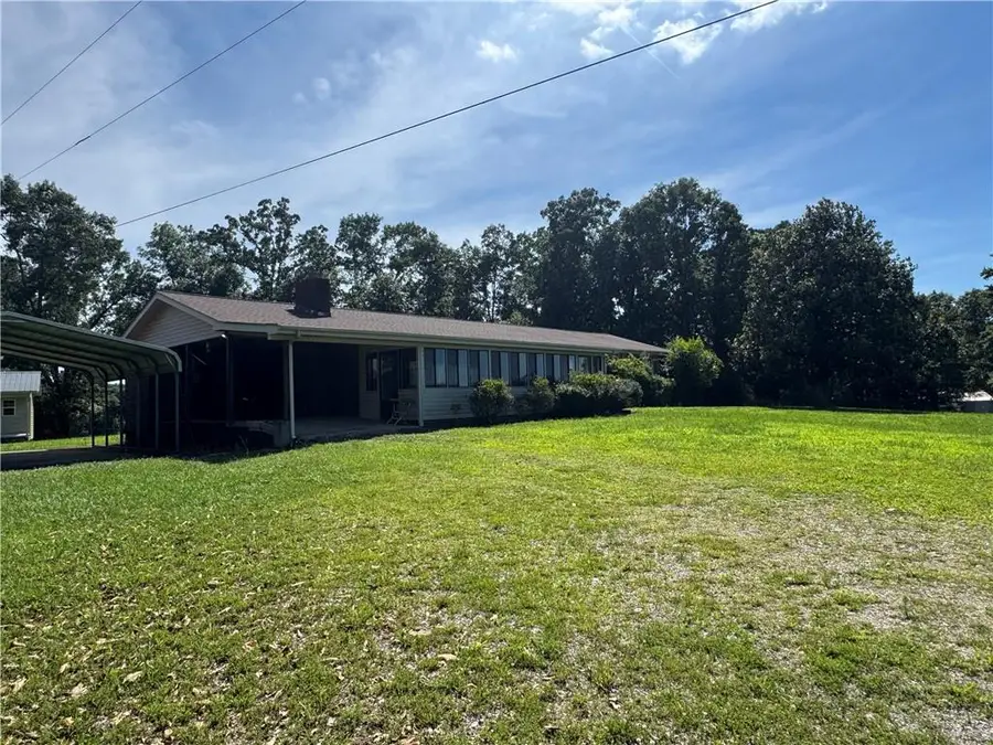 2113 Union Grove Church Road Se, Adairsville, GA 30103 - #3