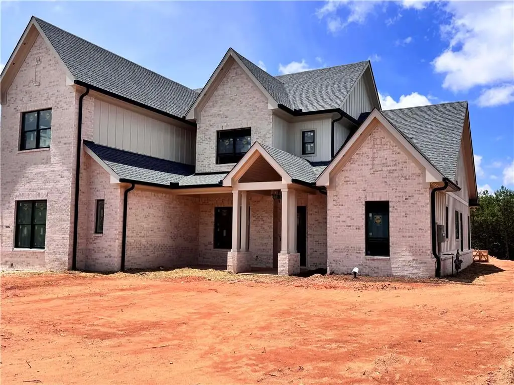 6008 Bluewater Boulevard, Gainesville, GA 30506 - #1
