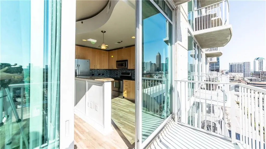 361 17th Street Nw #1309, Atlanta, GA 30363 - #1